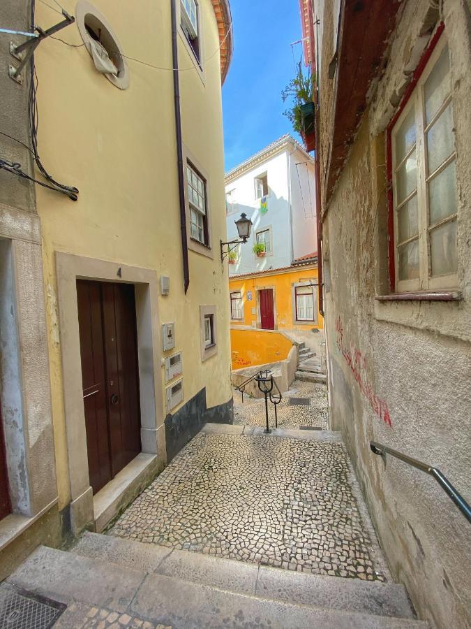 Casa Serra Коимбра Экстерьер фото